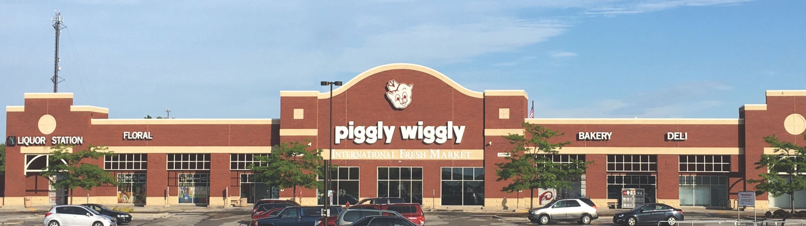 piggly wiggly midwest