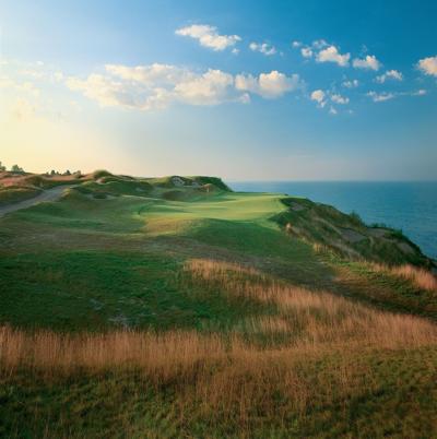 Whistling Straits
