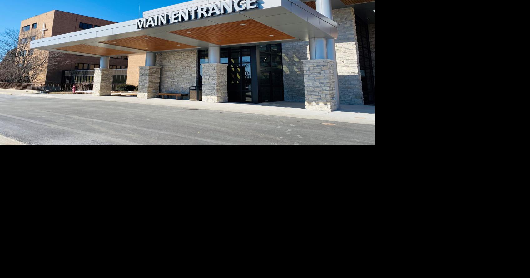 HSHS hospitals recognizing volunteers during National Volunteer Week