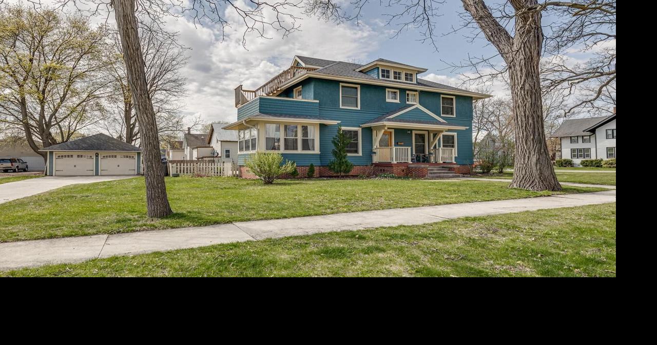 NEWLY LISTED See these properties that just hit the market in Plymouth