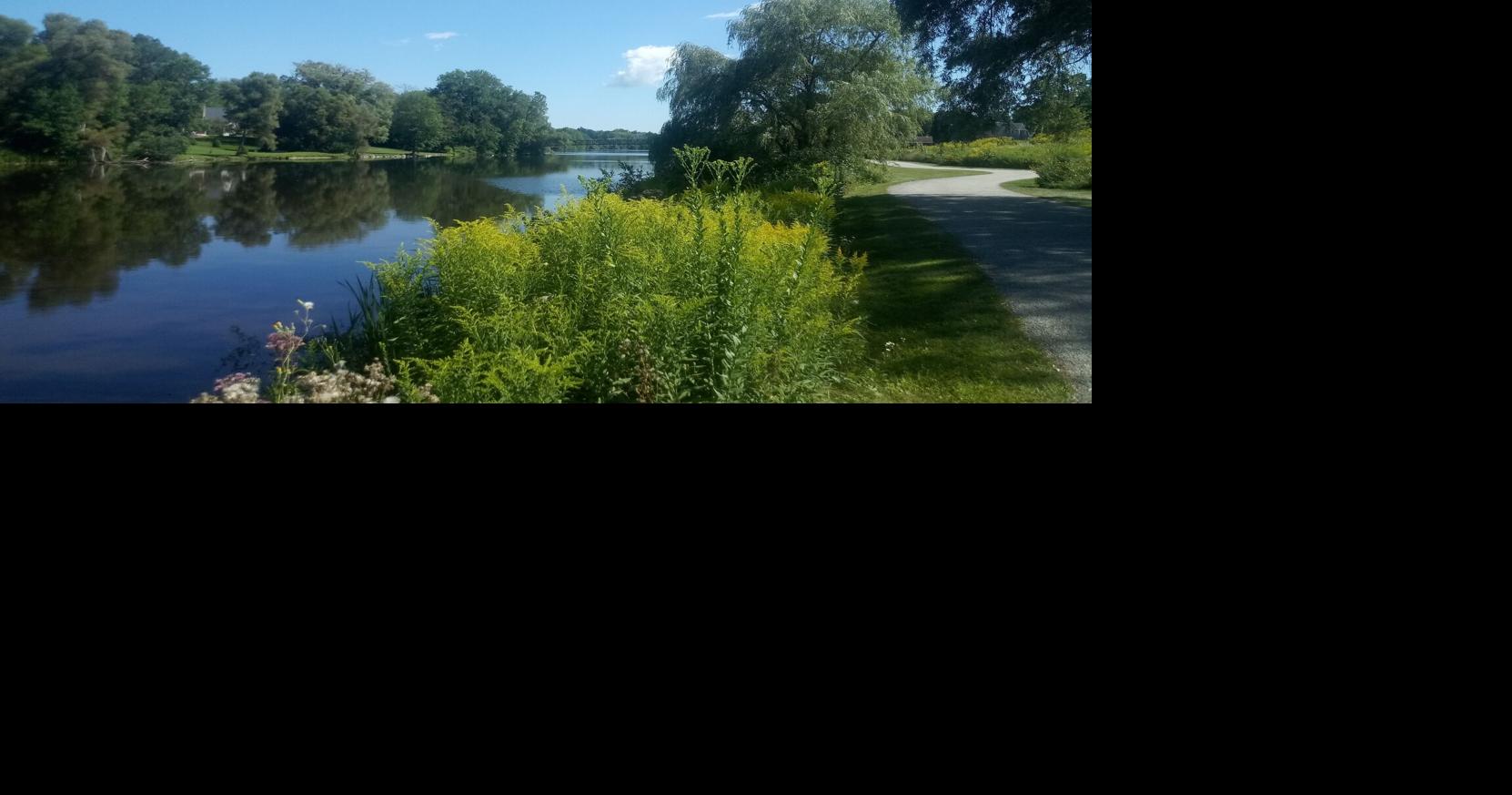 Plymouth and Sheboygan Falls hosting events for Free Fishing Weekend on