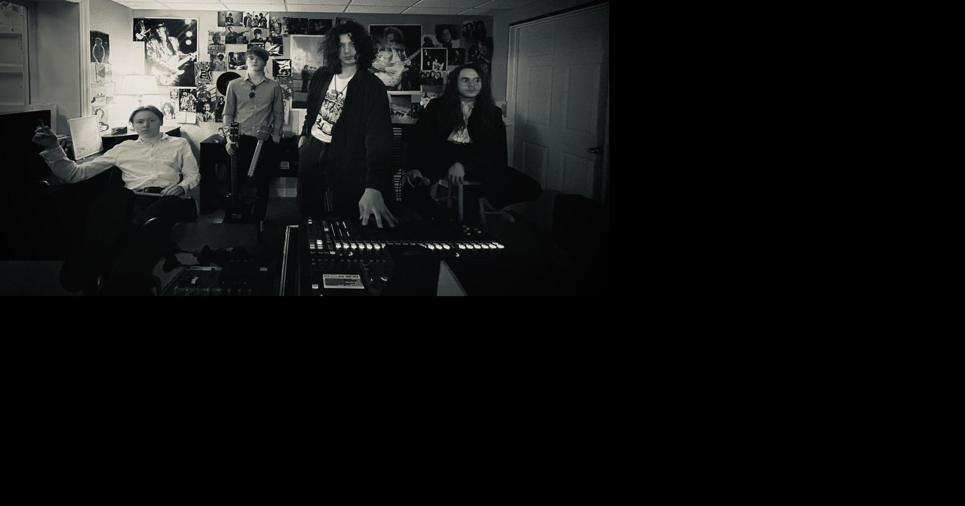 Doorknobs Named One of Ten Wisconsin Bands for Rockonsin