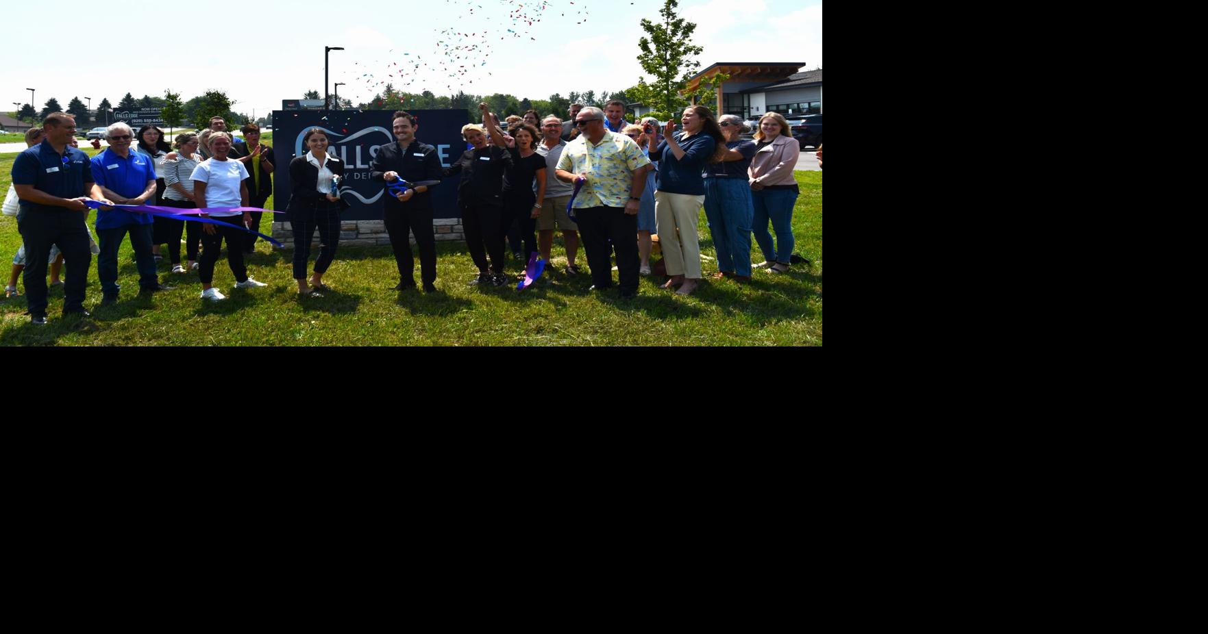 New dental office brings latest technology to Sheboygan Falls