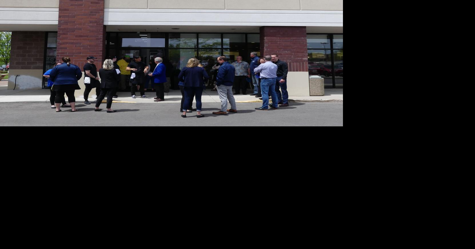 Crumbl Cookies photo gallery 6/1/22