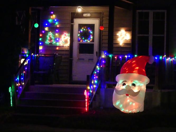 Sheboygan holiday lights gallery 2