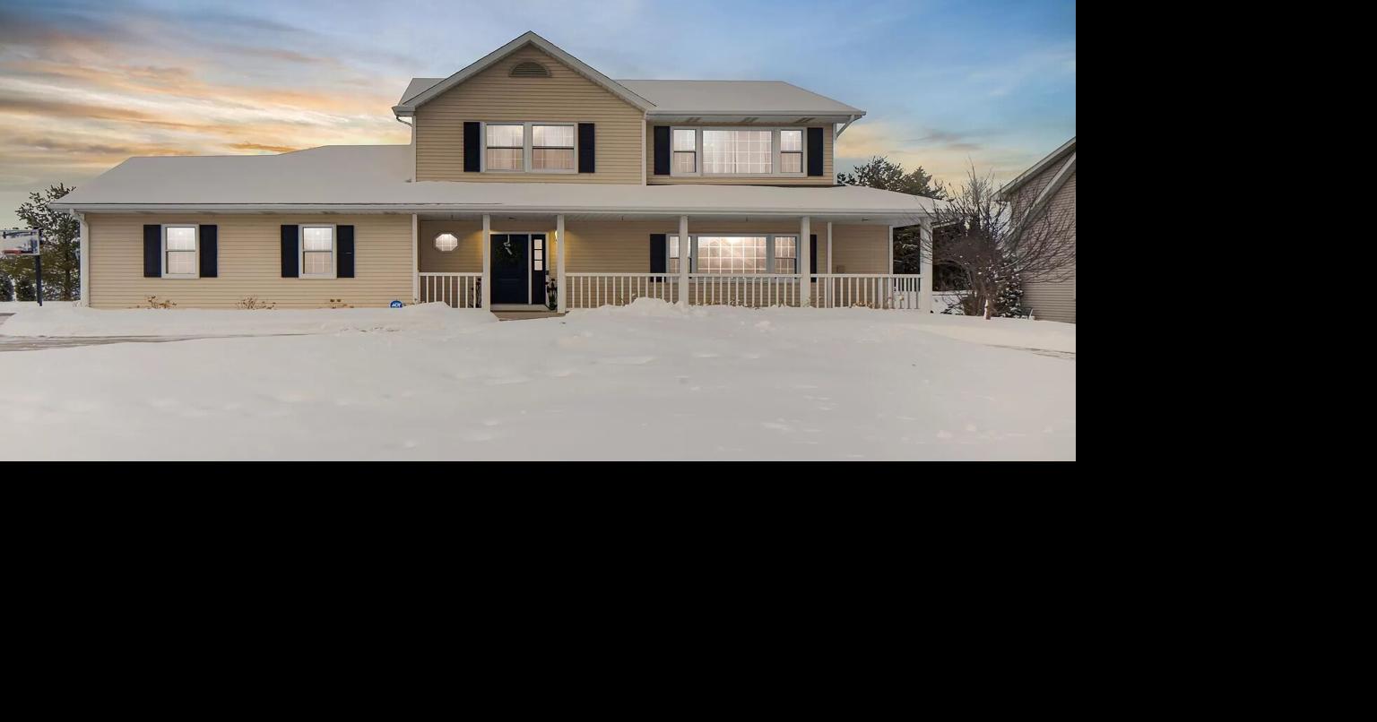 N6141 Shady Brook Lane photo gallery