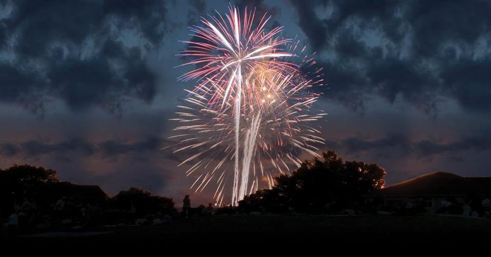 Celebrate the Fourth of July with these area events Things To Do