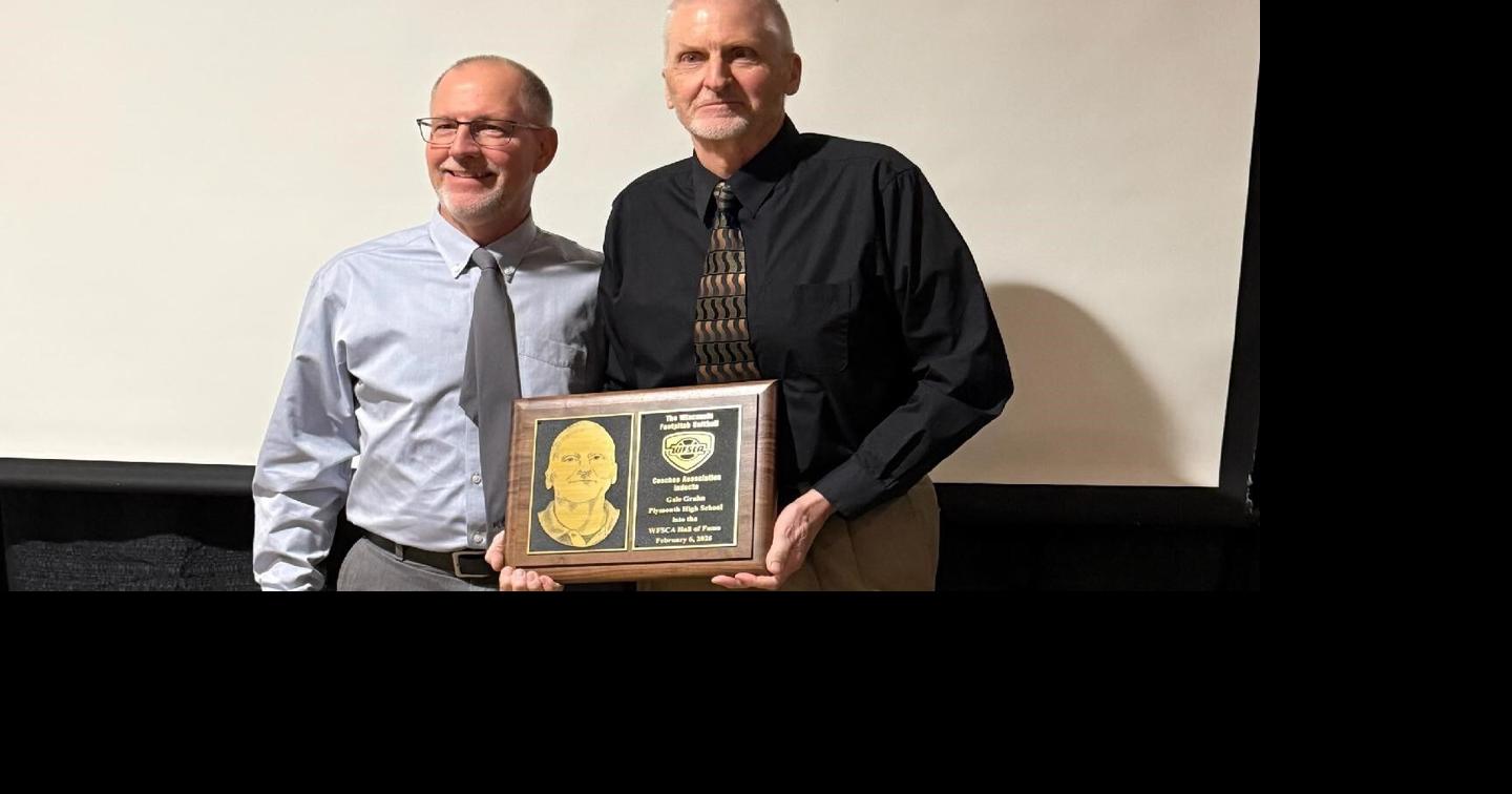 Coach Gale Grahn inducted into Wisconsin Fastpitch Softball Coaches Association Hall of Fame