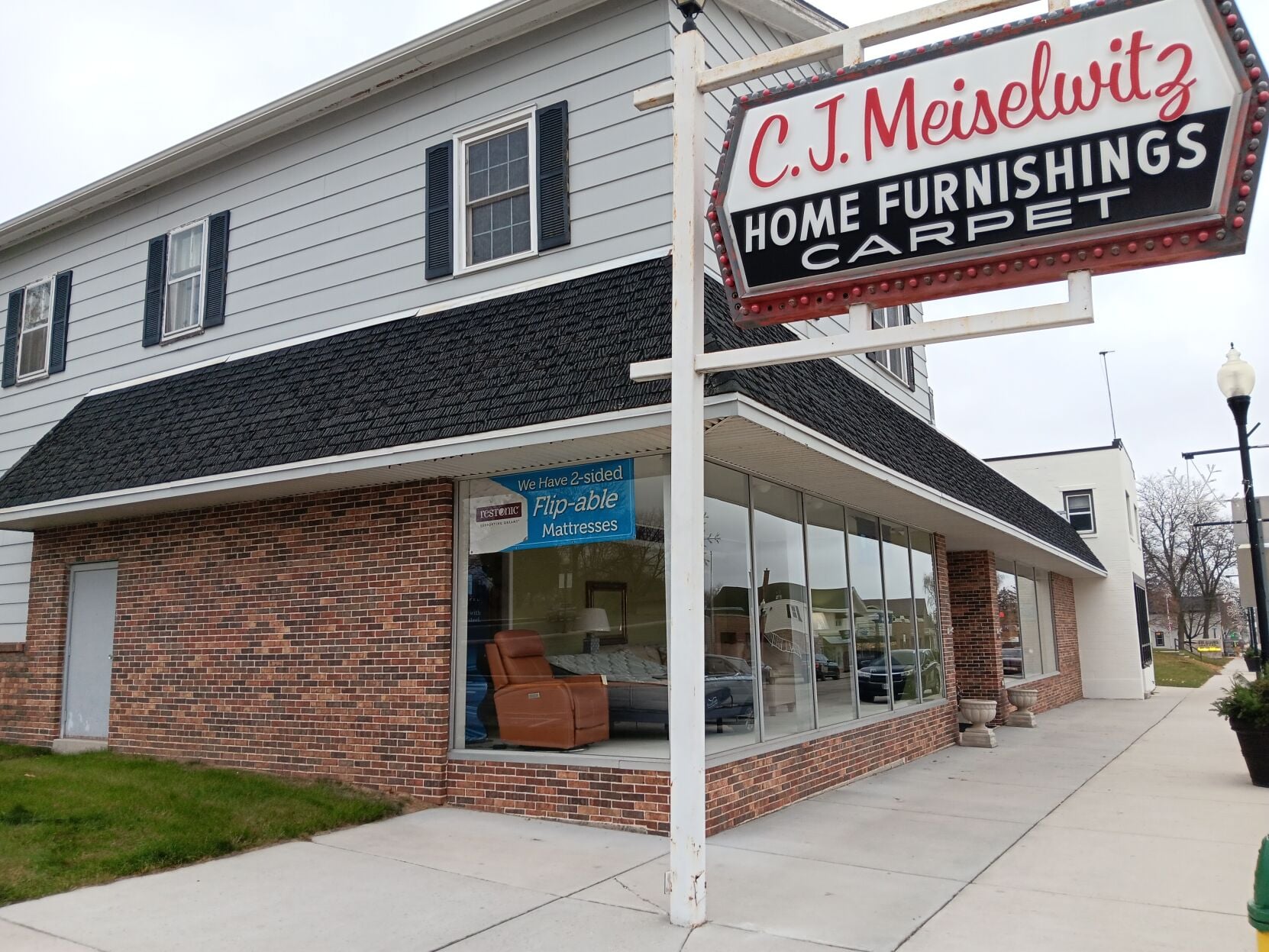 Meiselwitz Furniture: A 127-Year Legacy
