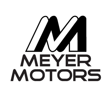 PBS: Meyer Motors logo