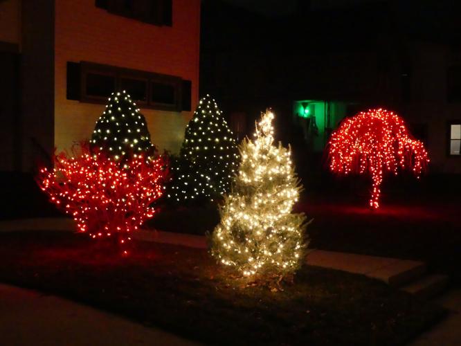 Sheboygan holiday lights gallery 2