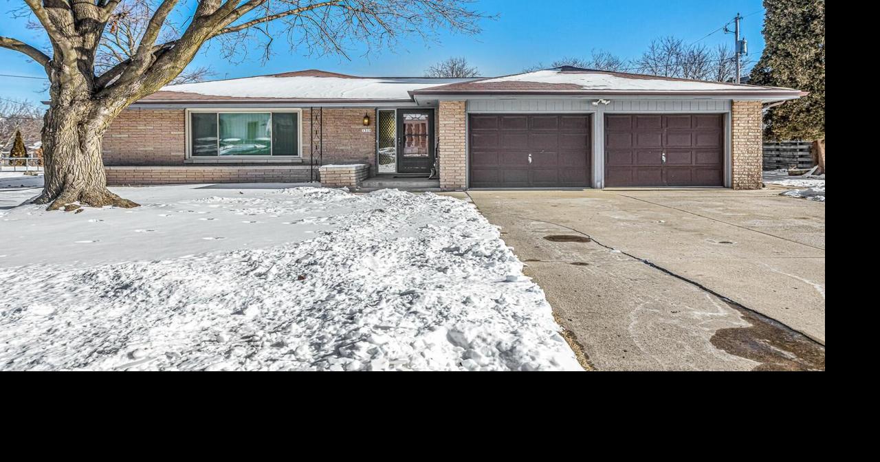 NEWLY LISTED See these properties that just hit the market in