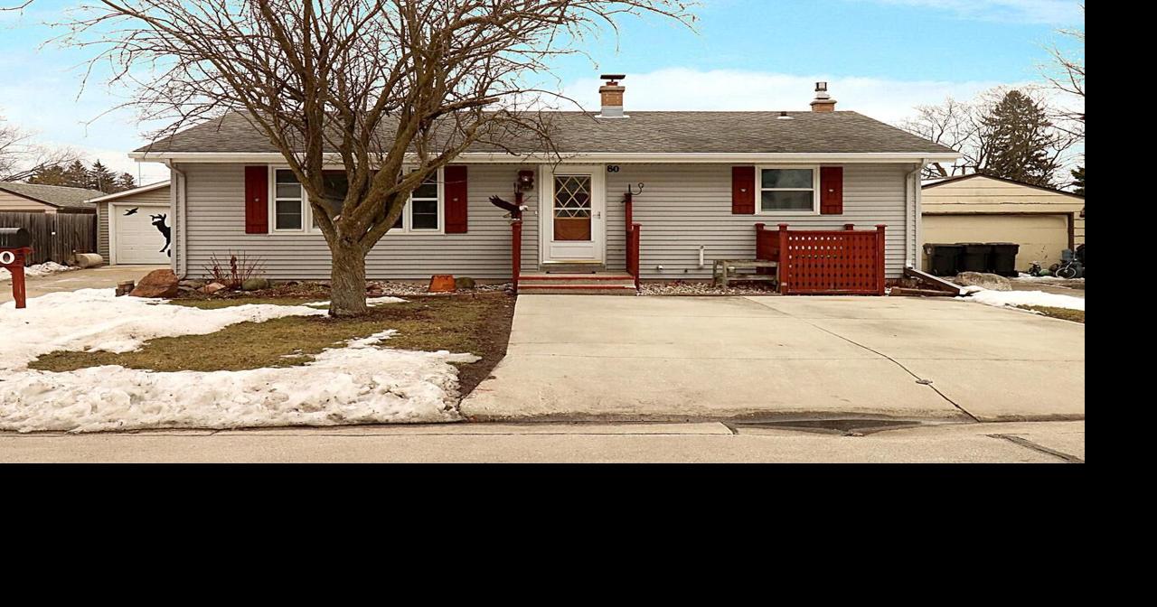 NEWLY LISTED See these properties that just hit the market in