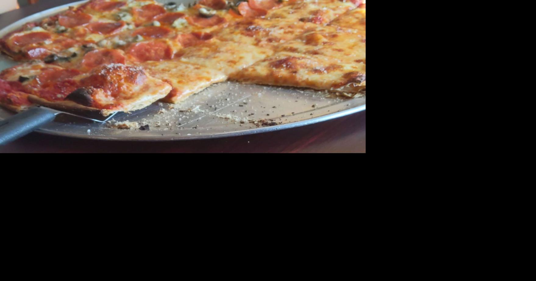 Sheboygan Says Here's who you say has the best pizza in Sheboygan