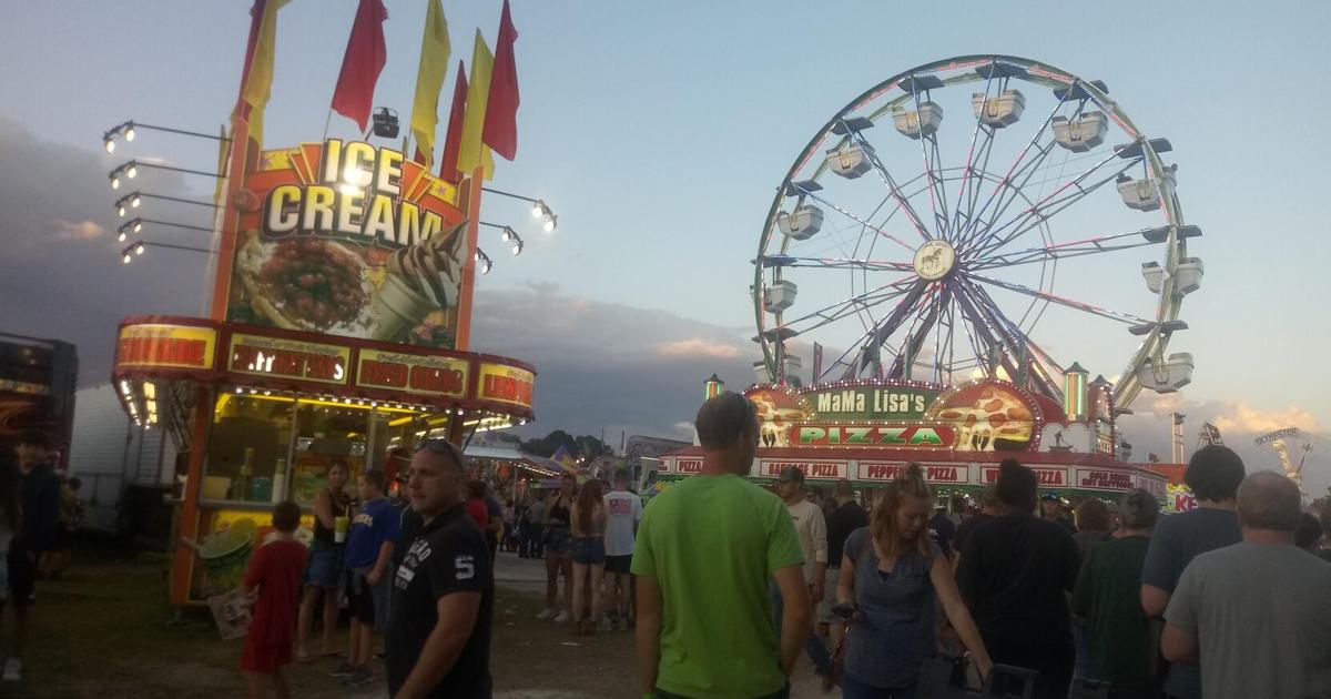 Celebrate September with these Sheboygan County events Things To Do