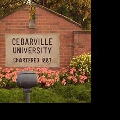 Isabel Rahn named to Dean's Honor List at Cedarville | Local News ...