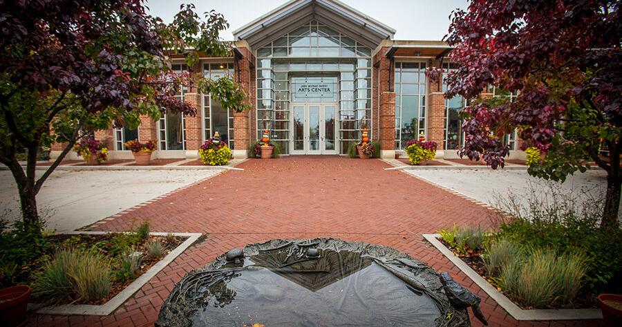 Kohler Co. and JMKAC unveil 2026 Arts/Industry residency artists