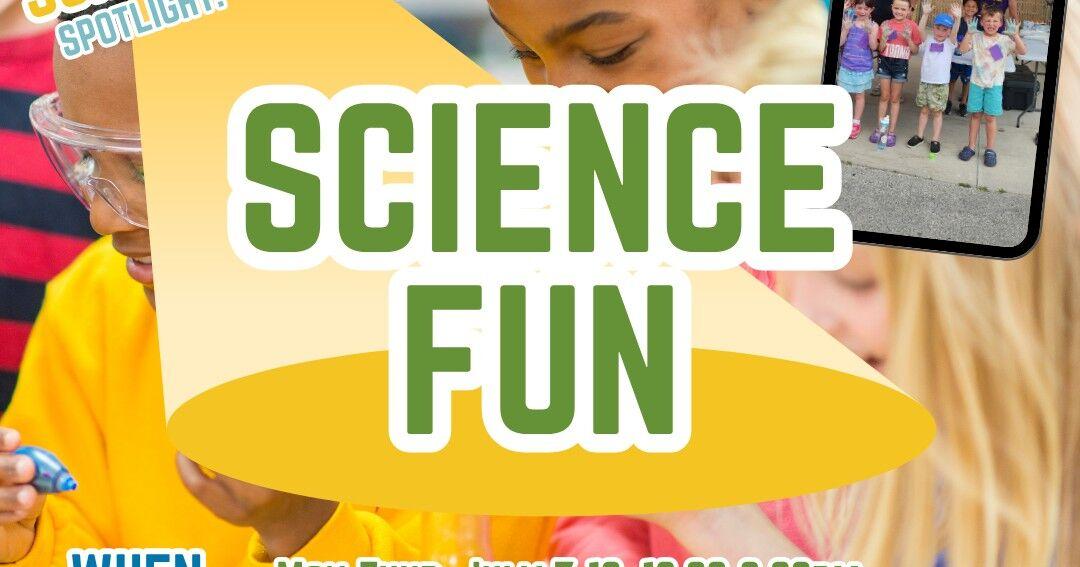 Sheboygan Community Recreation Dept. offers free programs Things To