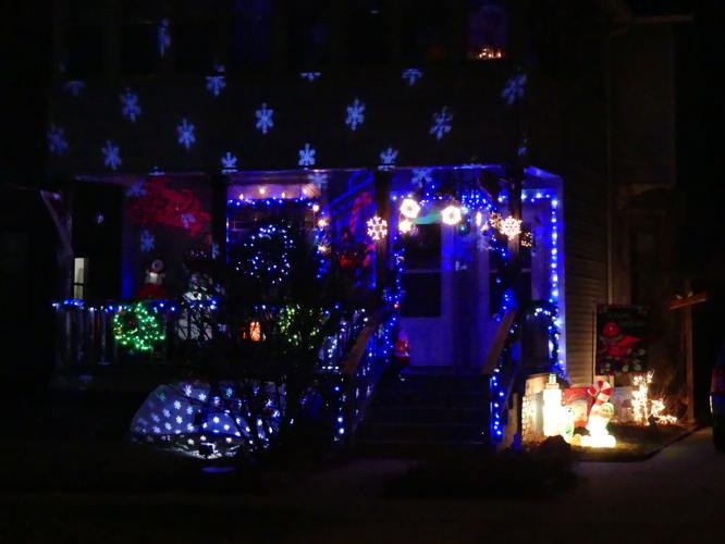 Sheboygan holiday lights gallery 2