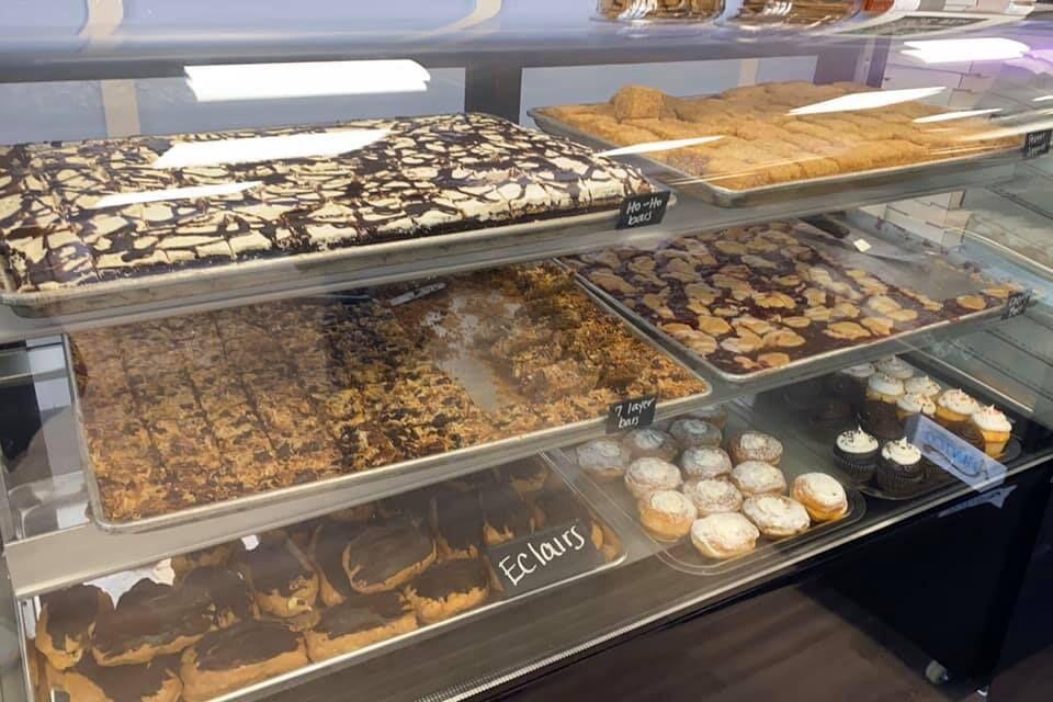 New bakery latest of small businesses in downtown Plymouth Business