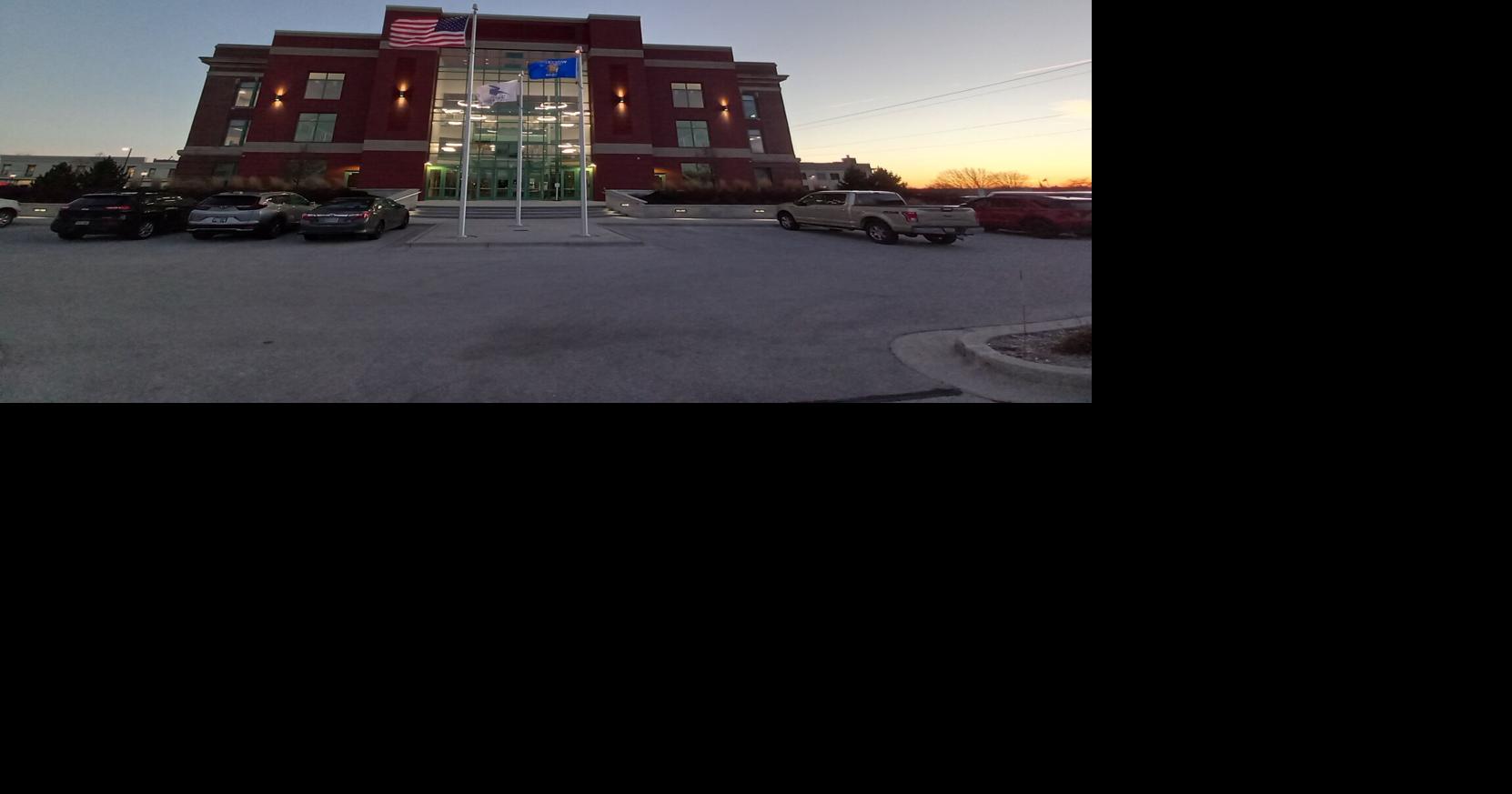 Wisconsin's property tax burden: A result of state revenue caps