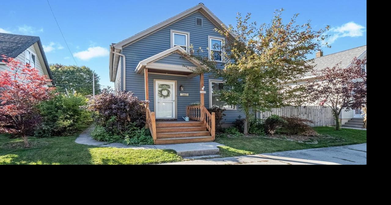 NEWLY LISTED See these properties that just hit the market in