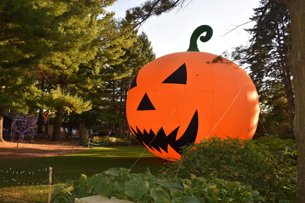 Sheboygan County Trick or Treat days and times Local News