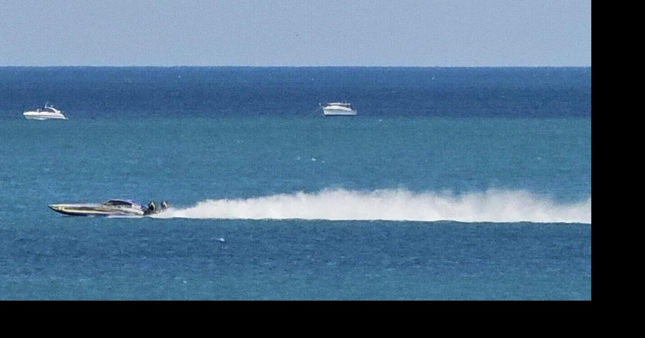 IHRA Offshore Powerboat Racing coming back to Sheboygan in Aug | Local ...