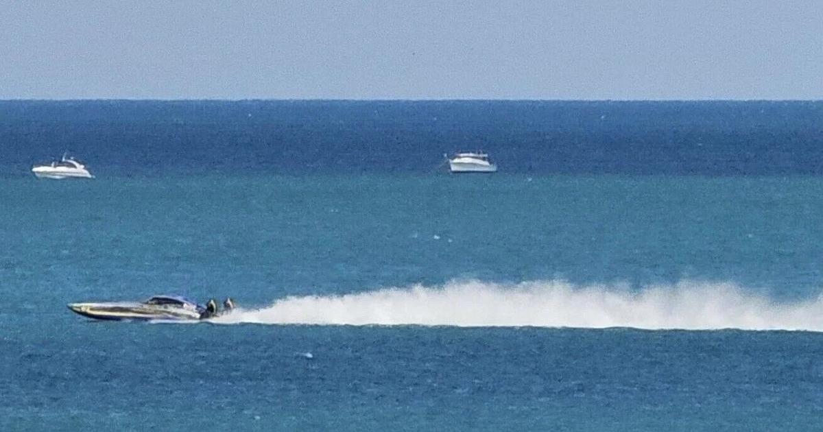 Sheboygan Offshore Races IHRA Offshore Powerboat Racing coming back to Sheboygan in Aug | Local ...