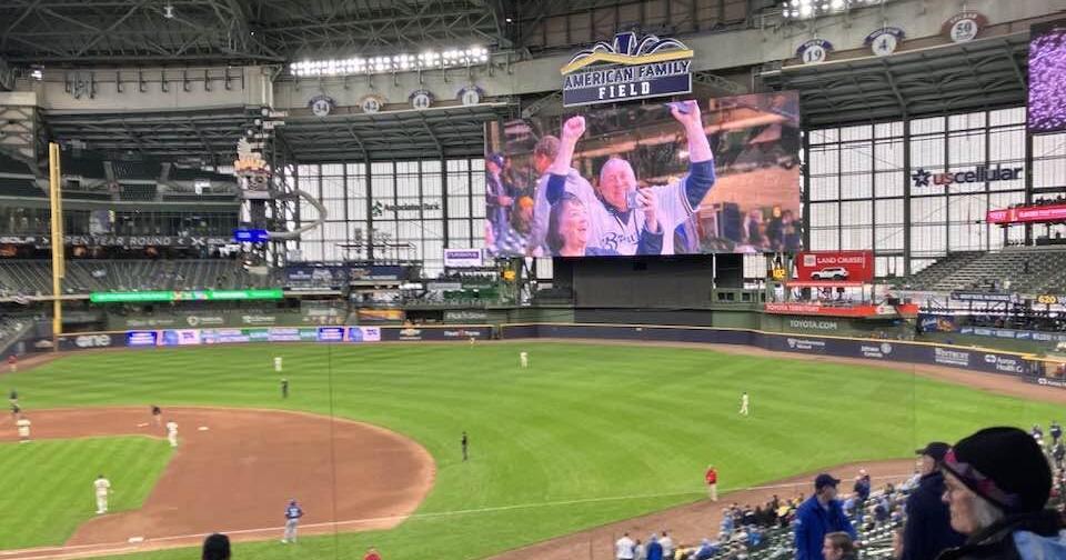 Milwaukee Brewers World Series Watch Parties in Sheboygan County
