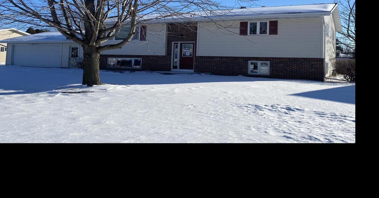 NEWLY LISTED See these properties that just hit the market in