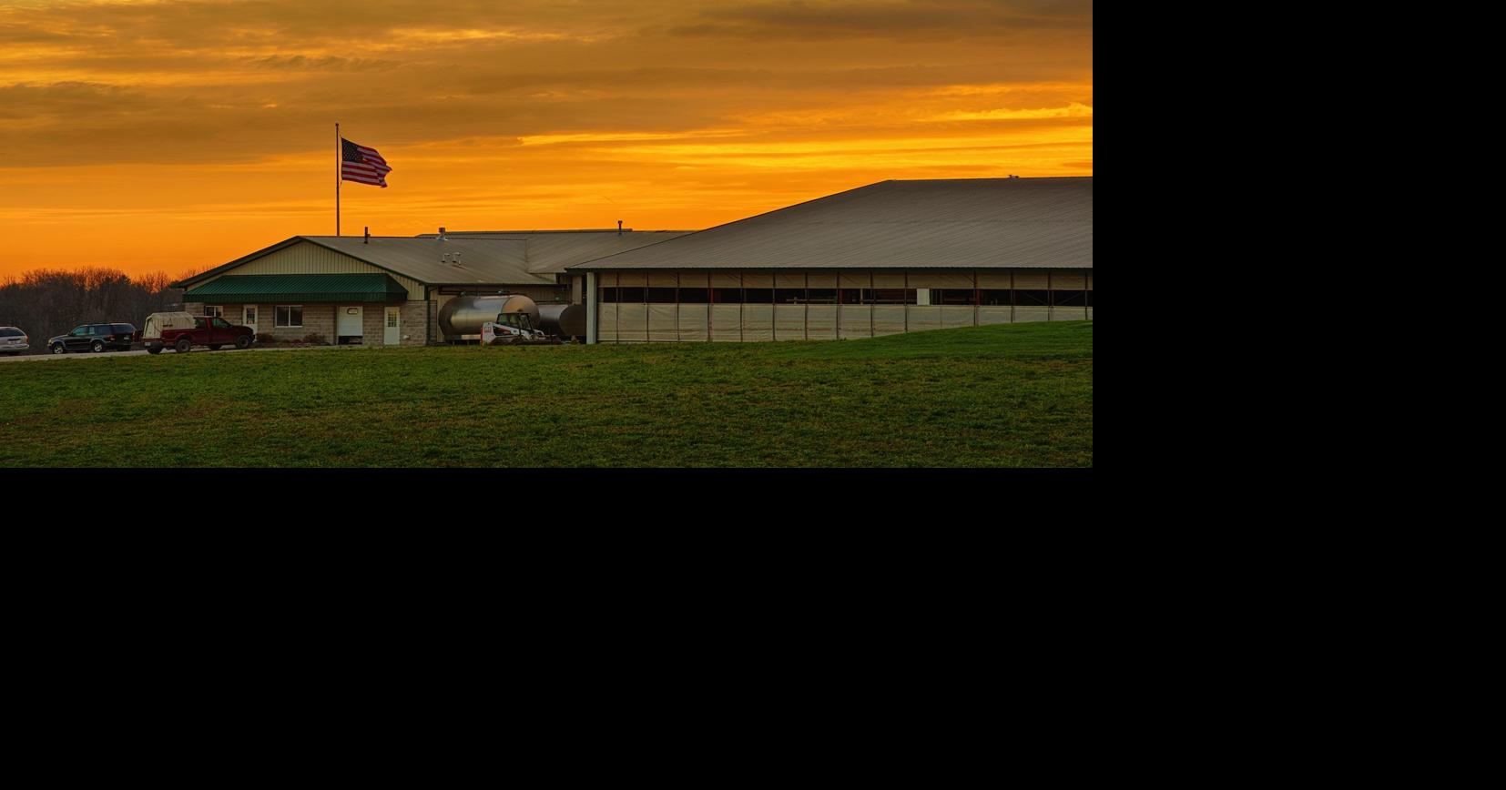 Sheboygan County Farm Bureau hosting Classroom on the Farm Schools