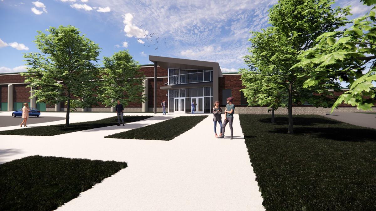 Howards Grove School District breaks down 35 million referendum to be