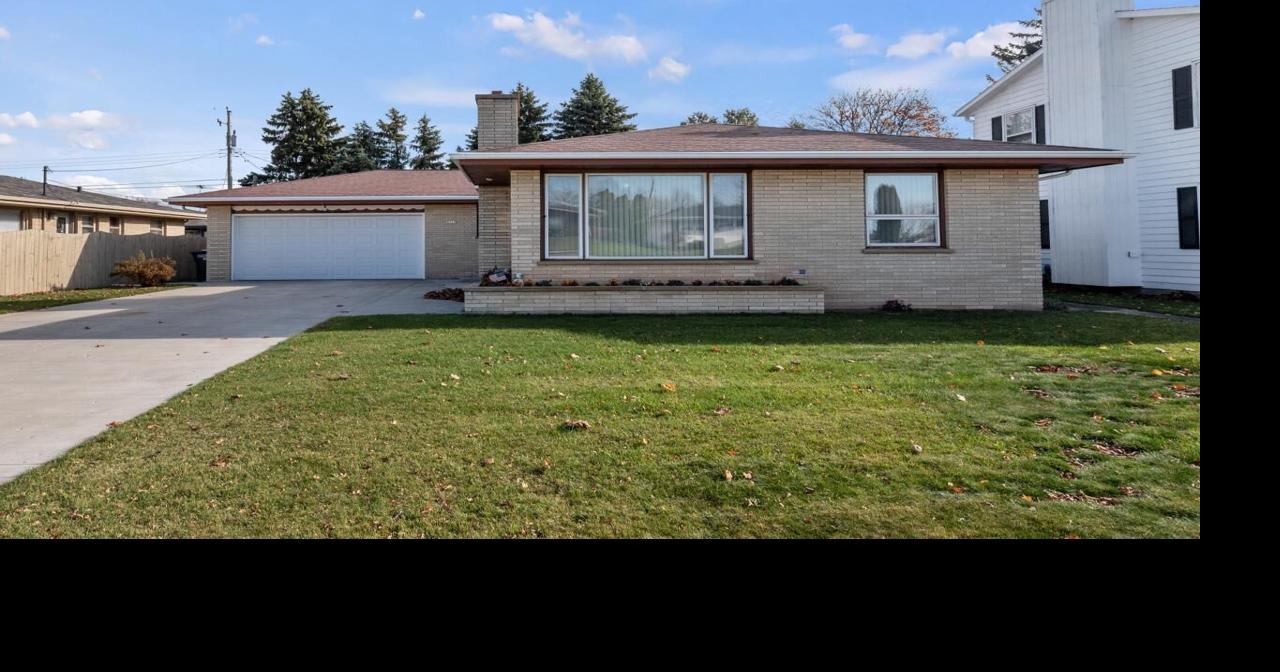 NEWLY LISTED See these properties that just hit the market in