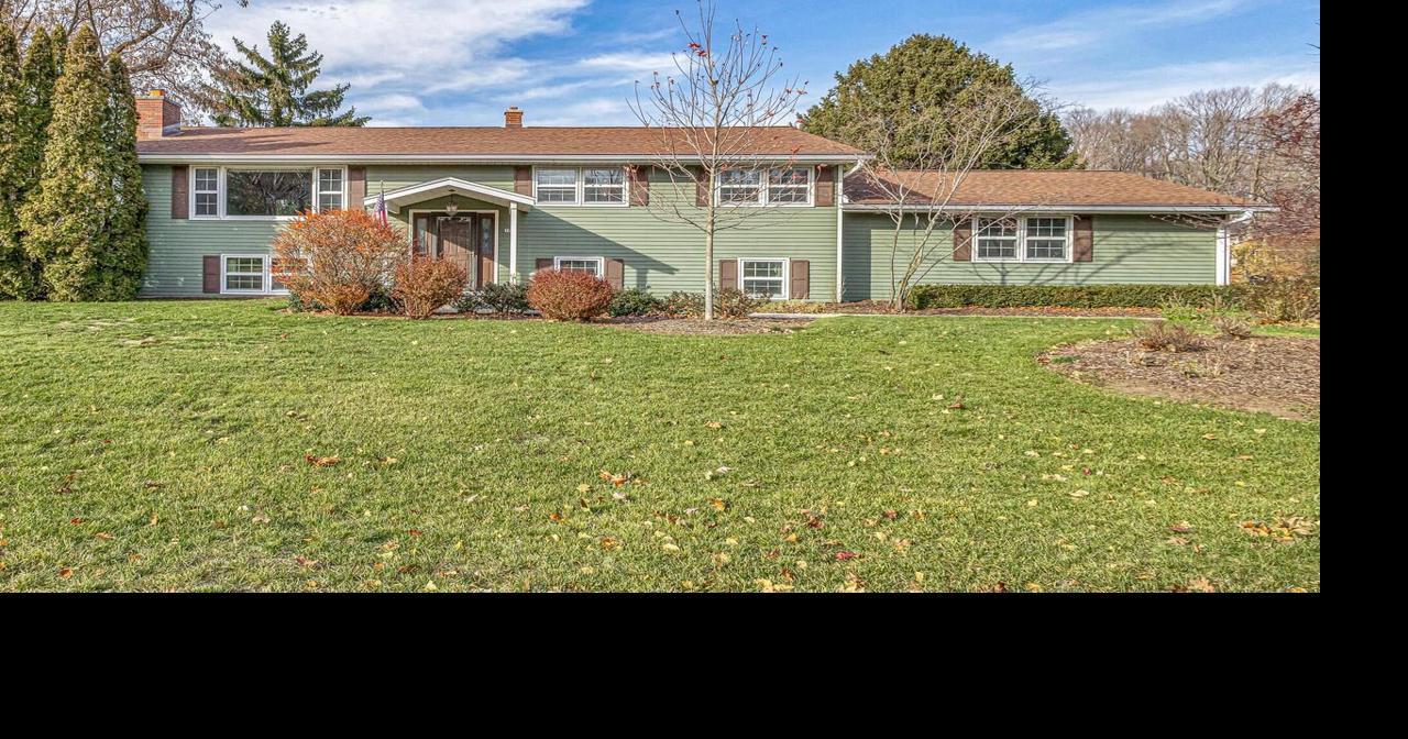 NEWLY LISTED See these properties that just hit the market in