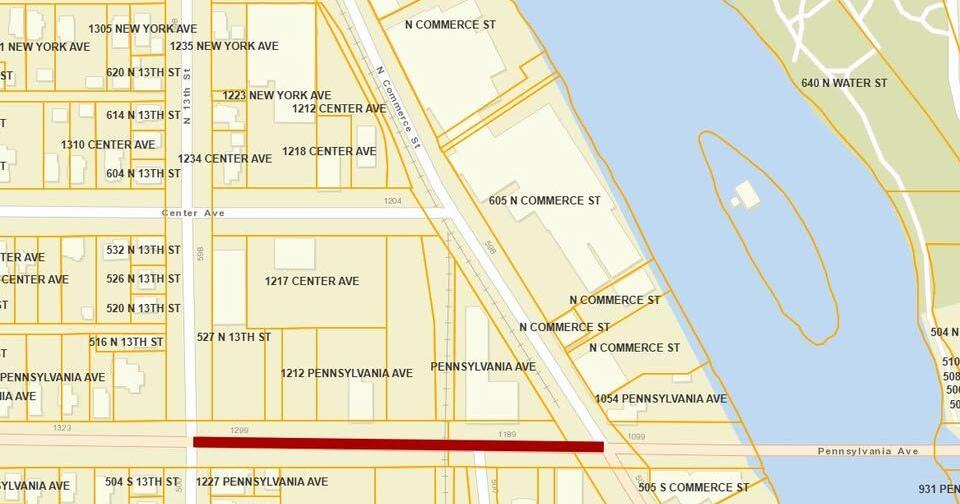 Section of Pennsylvania Avenue in Sheboygan to close for most of Sept.