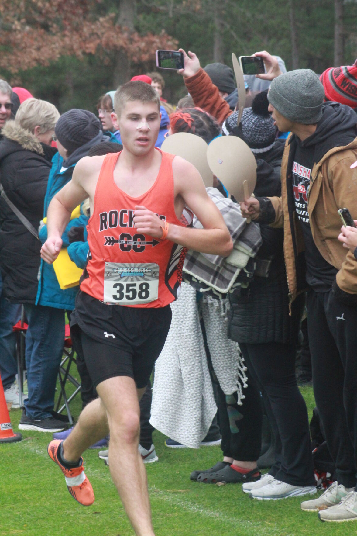 2023 WIAA State Cross Country Championships Photo Gallery ...