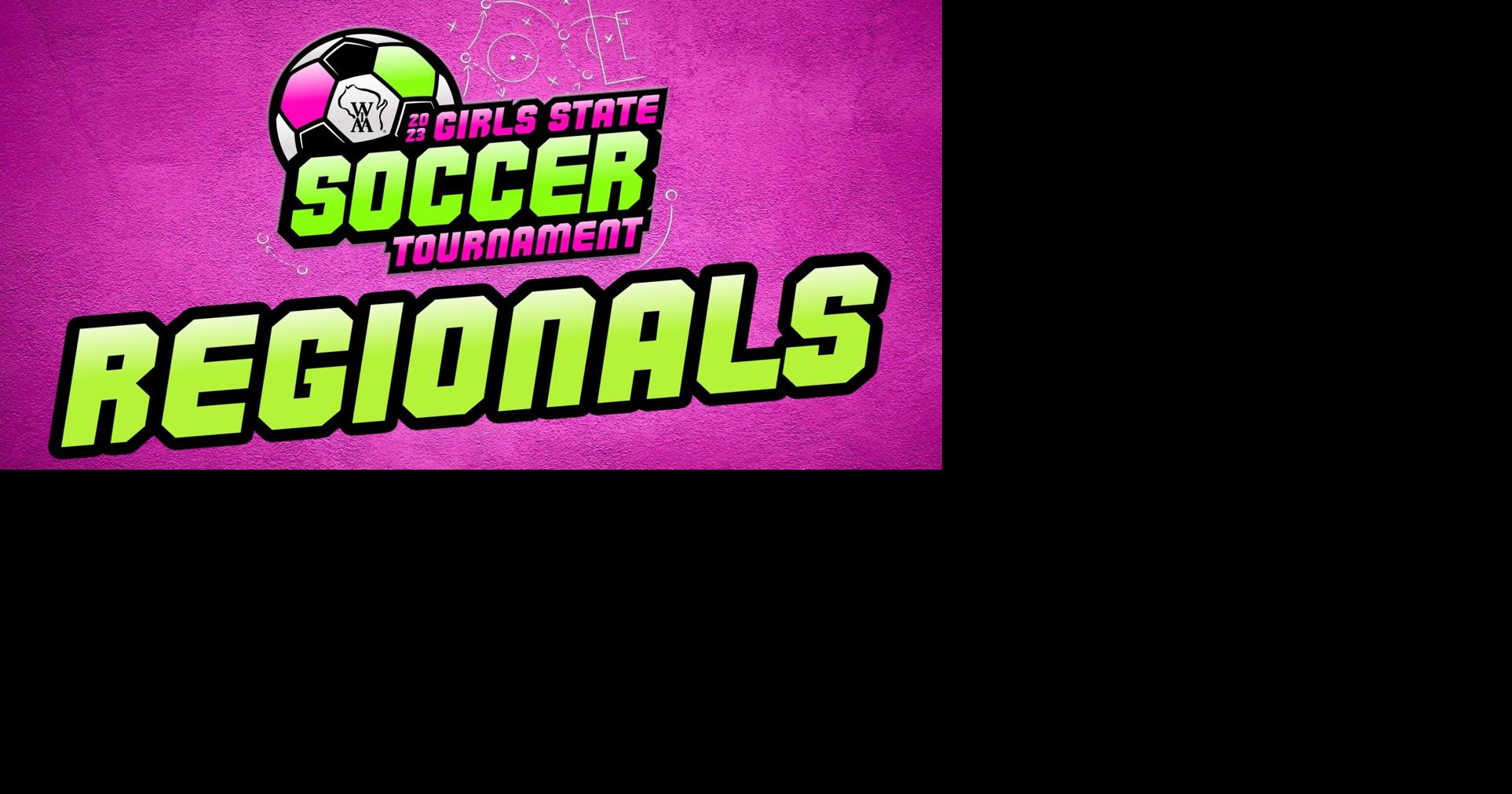 Girls soccer regional recap Plymouth, Oostburg and Howards Grove win