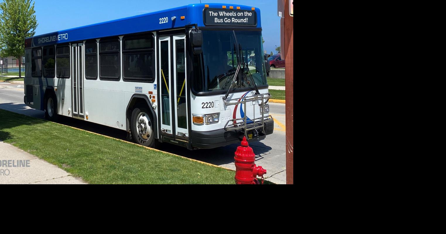Transportation Development Plan Open House Held at Uptown Social Recently