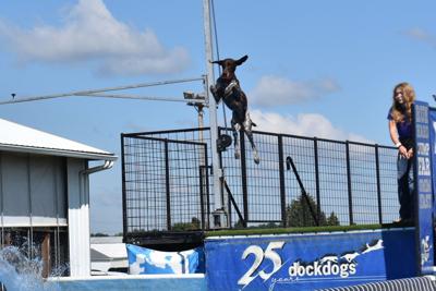 Sheboygan County Fair Schedule for Monday, Sept. 1 Things To Do