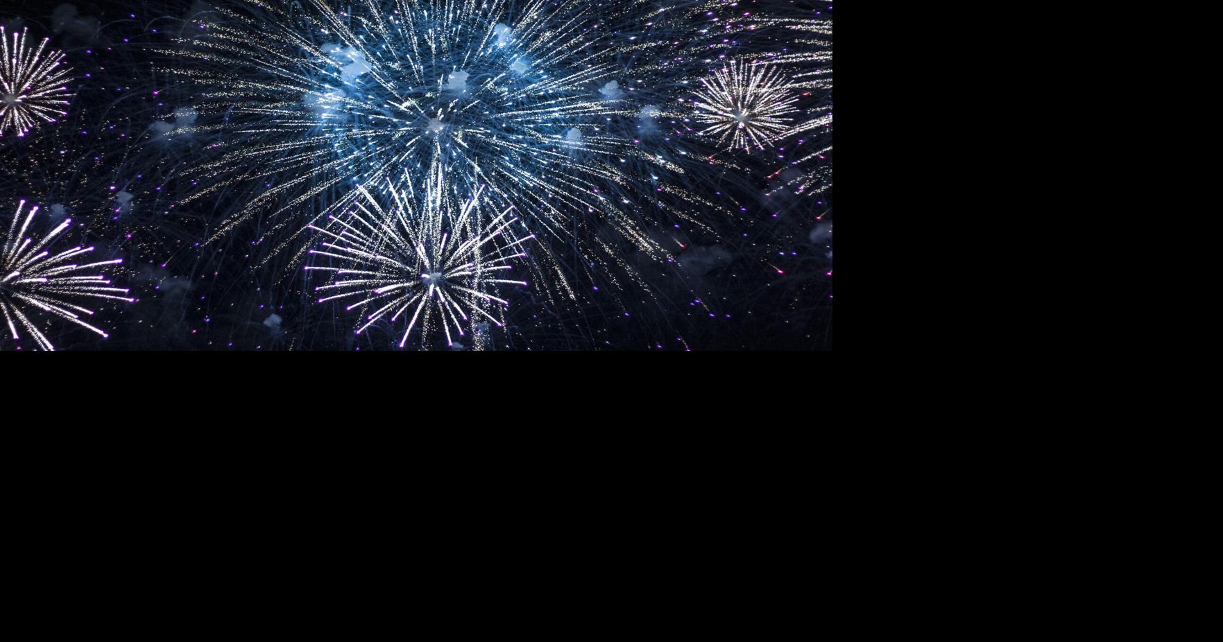 Sheboygan Says Parades, fireworks are Sheboygan's best 4th of July