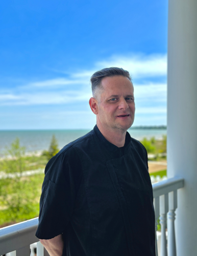 Blue Harbor Resort & Conference Center announces several key ...