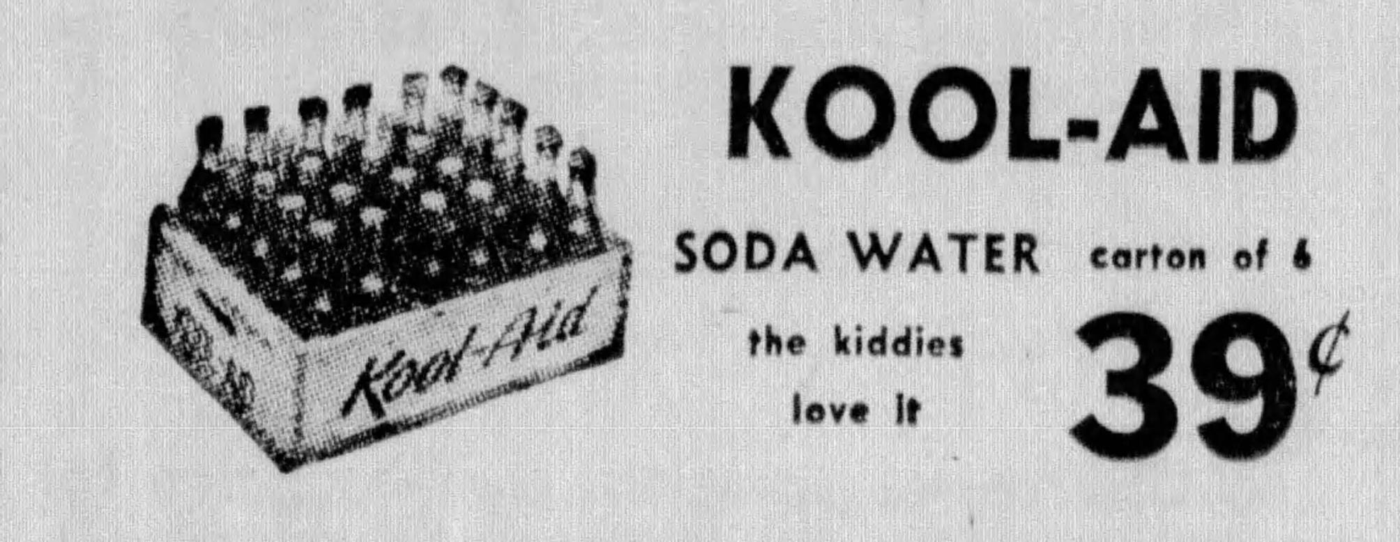 History Uncovered Soda or Pop, What's the Difference? History