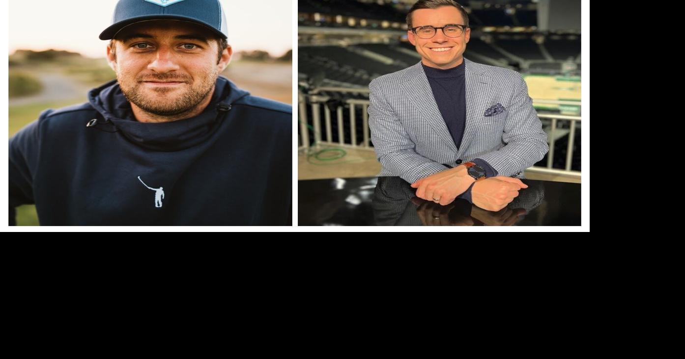 Local media personalities play 10 golf courses in two days | Sports ...