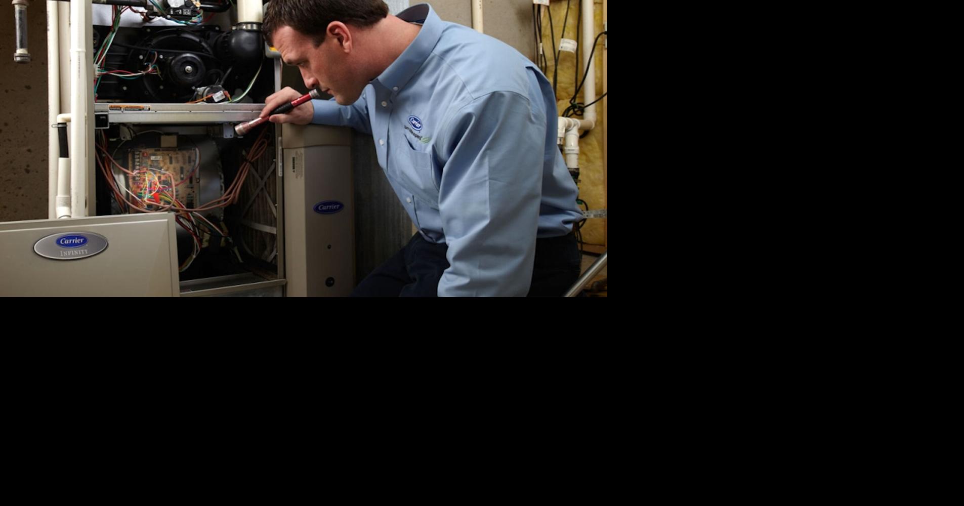 Business Spotlight: Repair or replace? Advanced Comfort Systems helps homeowners decide