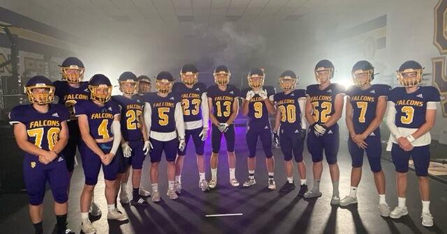 Isaiah Ripple Season Preview: Falls looking to follow up solid 2021 season | Sports ...