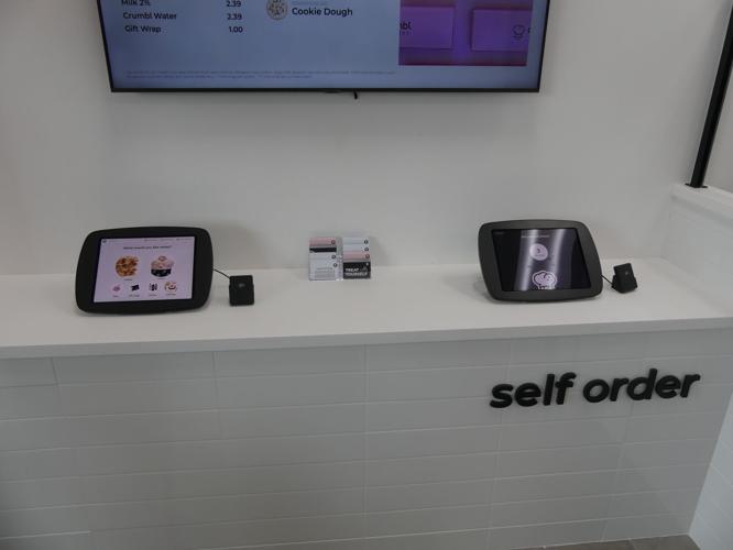 Crumbl Cookies photo gallery 6/1/22