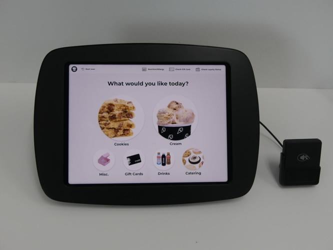 Crumbl Cookies photo gallery 6/1/22