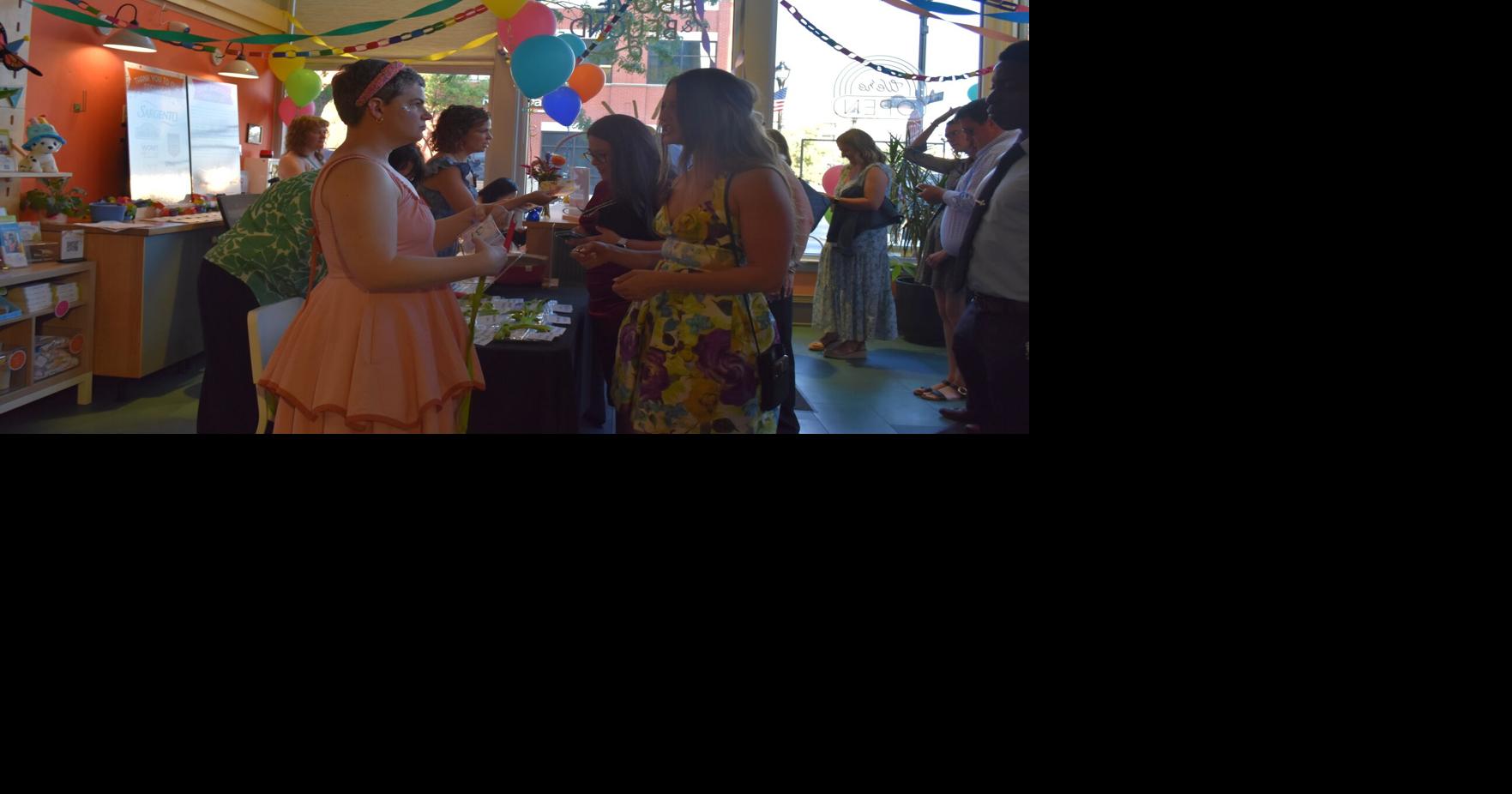 Adults Take Over Above & Beyond for 10th Annual Fundraiser