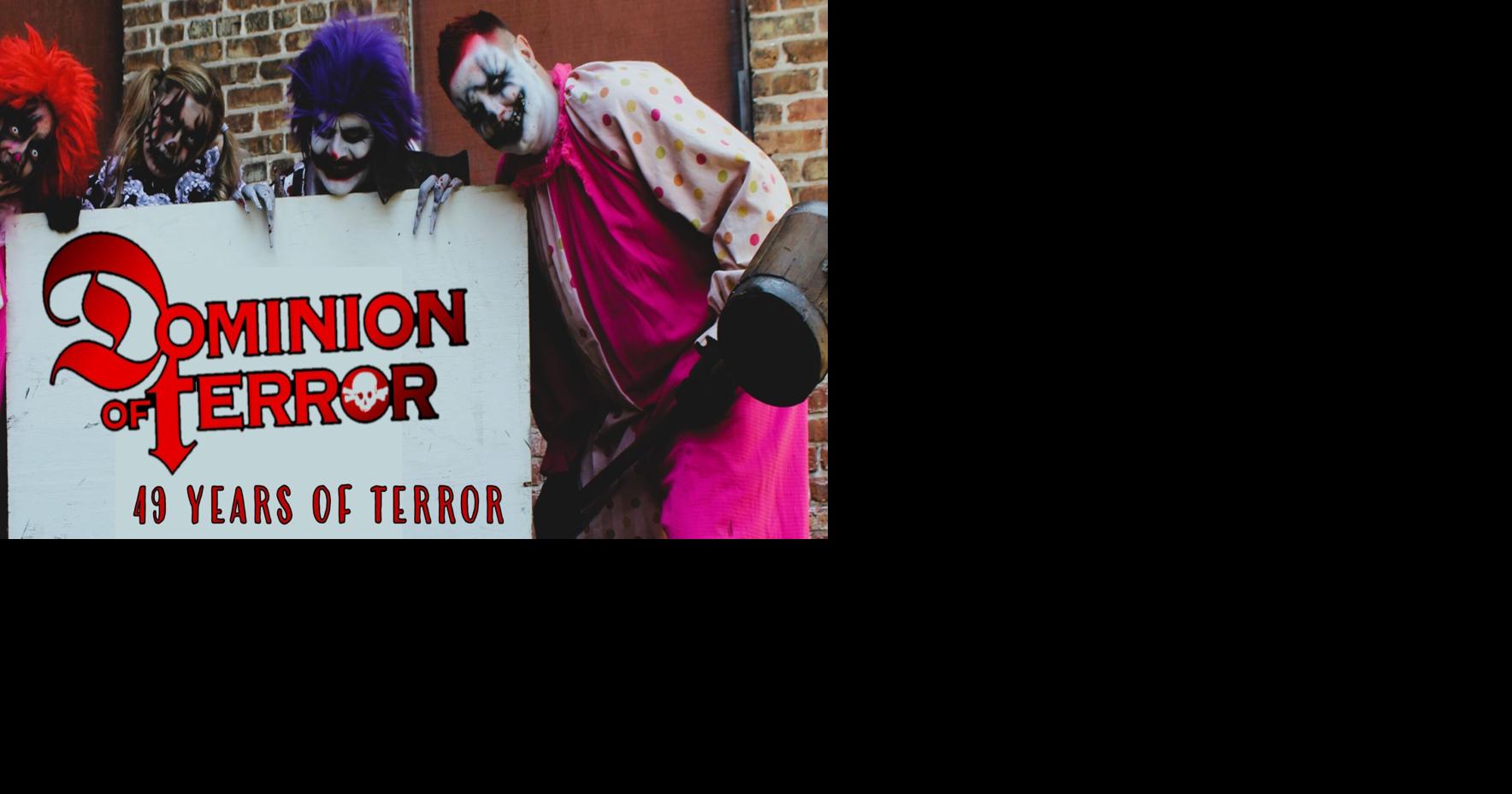 Dominion of Terror image | | sheboygansun.com